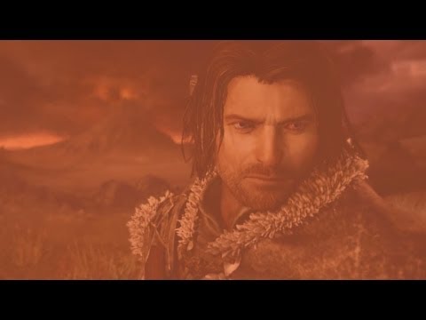 Middle-earth: Shadow of Mordor preview and impressions - E3 2014