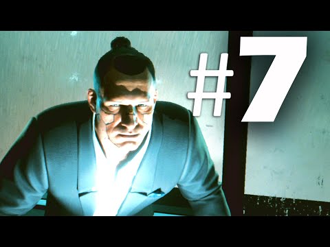 Cyberpunk 2077 Walkthrough Gameplay Part 7 - The Heist (PS5)