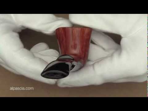 pipa Amorelli ** Frac - pipe 055