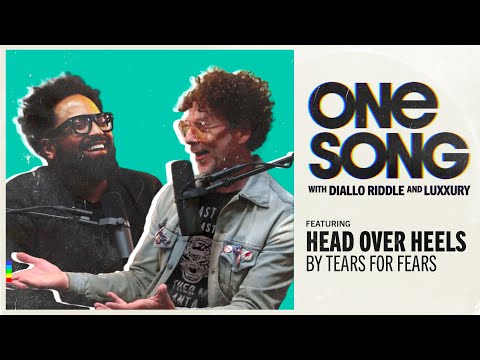Tears For Fears "Head Over Heels" | One Song - Full Episode