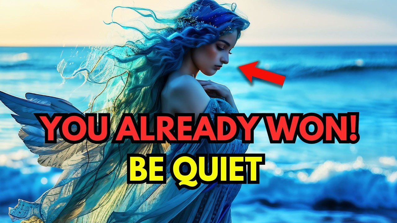 If You Are THE CHOSEN ONE, Keep This in ABSOLUTE Secrecy With You!