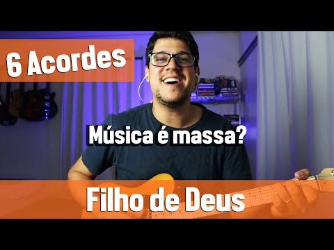 Filho De Deus - Nova Maré