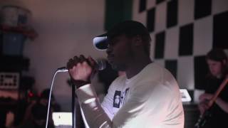 HonegloriaLIVE — LIVE Rehearsals