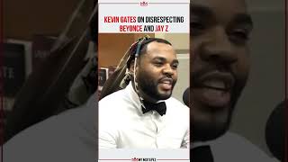 Kevin Gates on disrespecting Beyonce and Jay Z 😲🤔 (via @BreakfastClubPower1051FM)