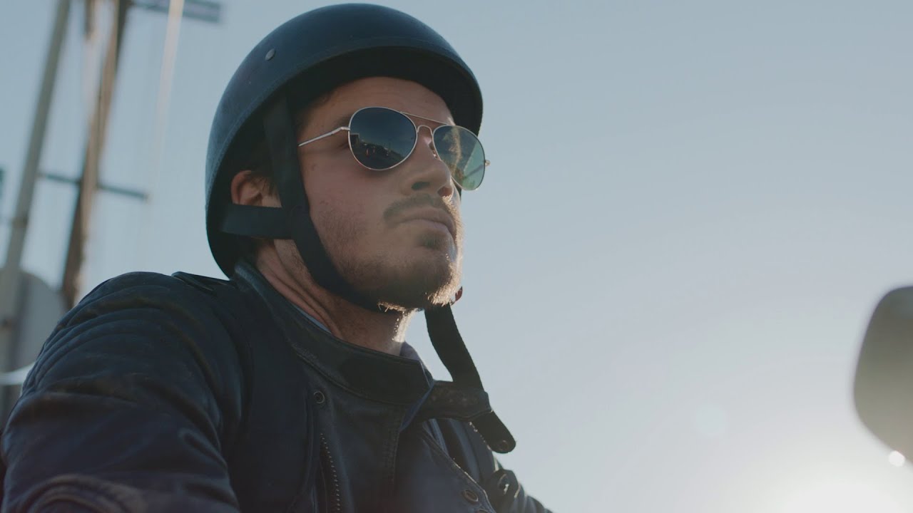 Crossroads (PSA – 60-second)