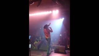 Gerardo Oritz - Don Chalo [en vivo]