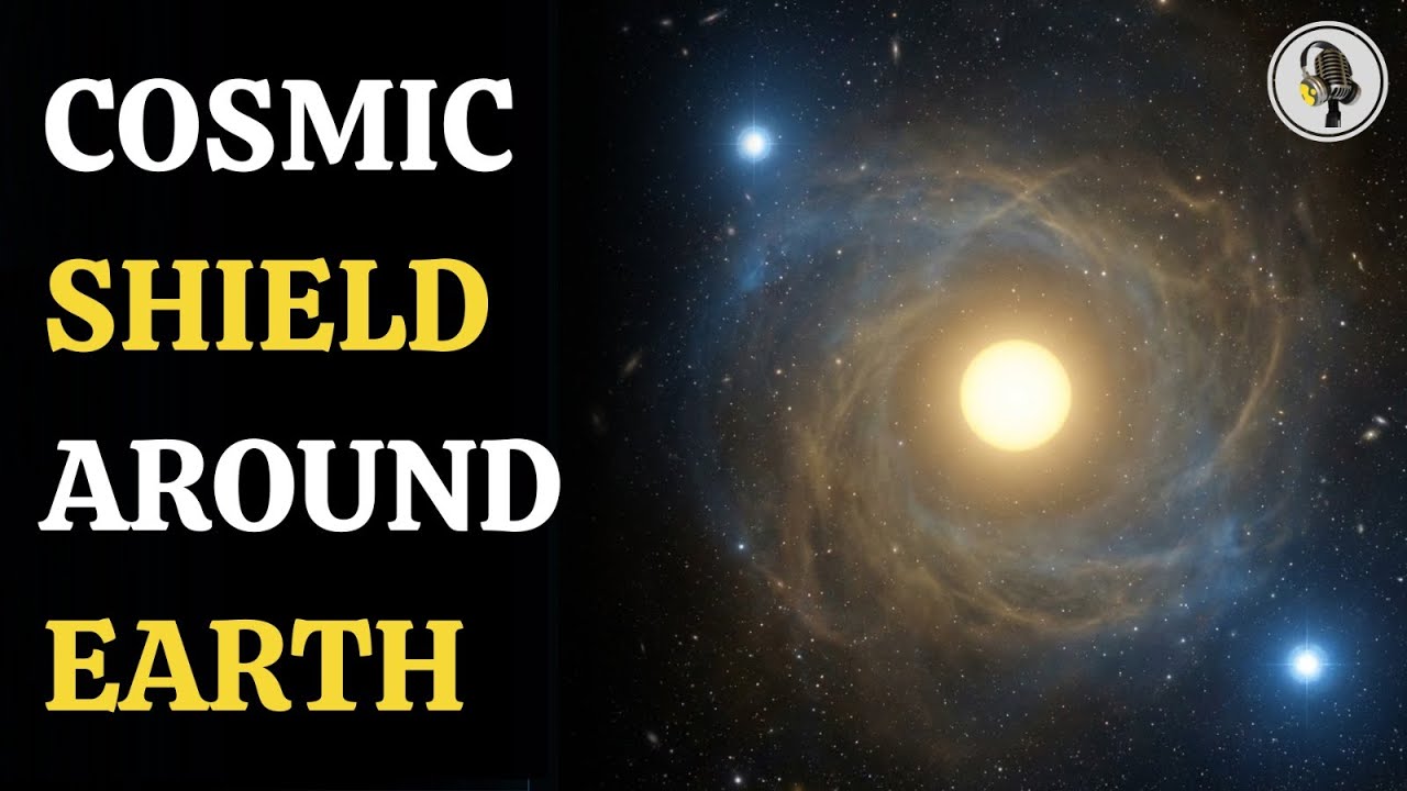 Two Giant Stars Once Shielded Earth From Deadly Cosmic Radiation | WION Podcast