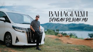 Download lagu ANDRA RESPATI - Bahagialah Dengan Pilihanmu mp3
