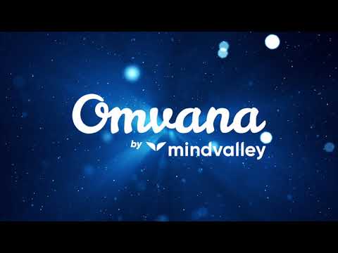 深い至福および静寂のための極度の滑らかな黙想の音楽｜Minddvalley 著 Omvana (Super Smooth Meditation Music for Profound Bliss and Serenity | Omvana by Mindvalley)
