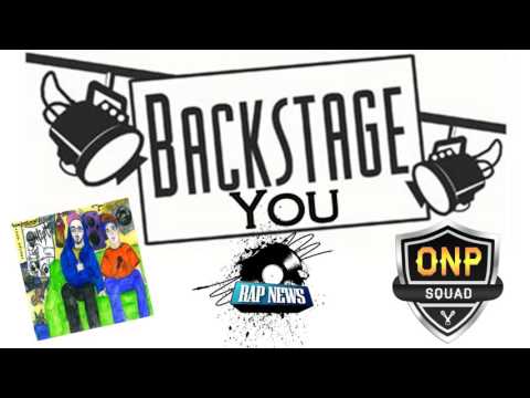3.ONP Squad - You (BackStage) Odsłuch