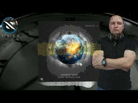 Grande Piano - Music Defeats Time (SPACE 4)