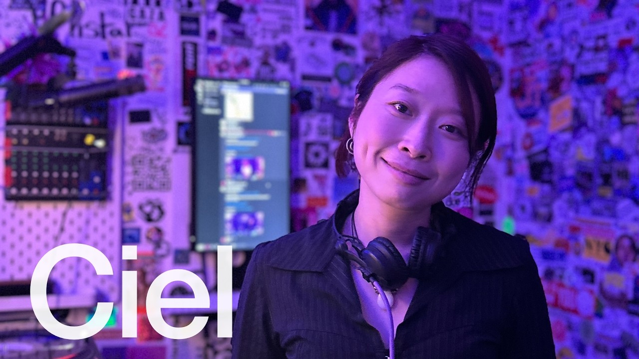 Ciel - Ciel @TheLotRadio 02-28-2026