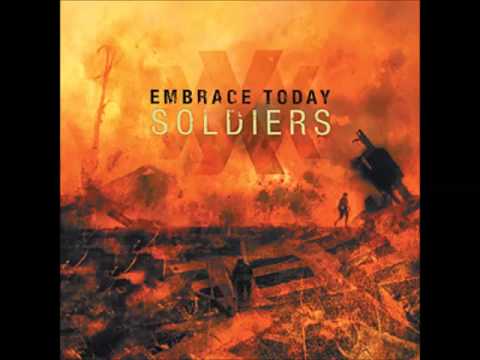 Embrace Today - Without You