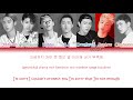 iKON - Apology (지못미) (Color Coded Han|Rom|Eng Lyrics) | by YankaT