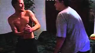 Lightsey Fist to Face