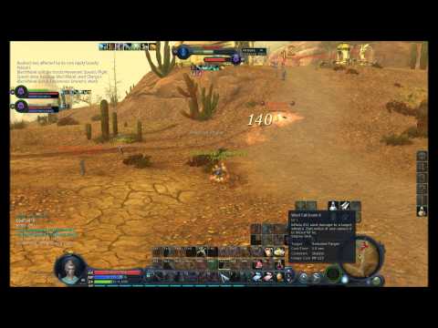 Sorcerer PvP Arcanetwink [lvl40] #2: I love Sorcs!