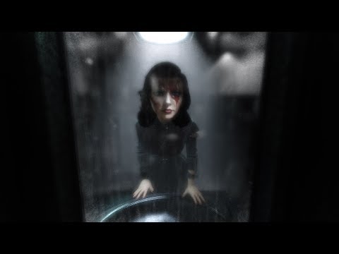Elizabeth (BioShock Infinite Tribute)