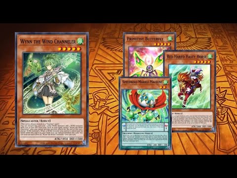 Speedroid combo tutorial November 2021 YU-GI-OH!