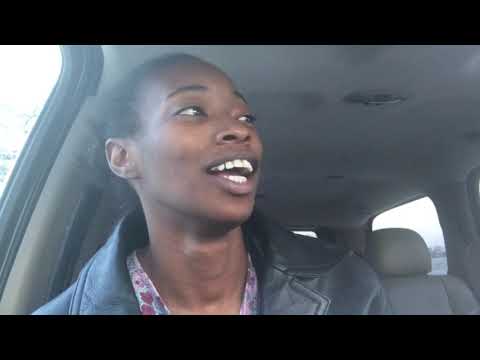 Texas Ice storm VLOGG part 1.