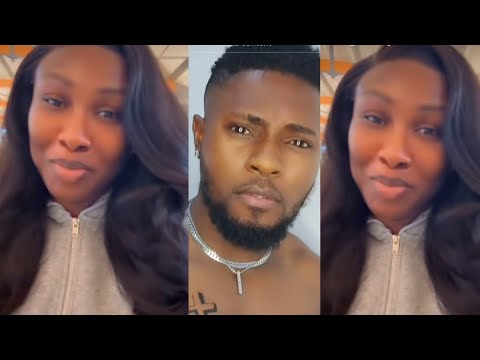 He Just Drew the Line for Sonia Uche🤨This Is Why the Sonia Uche Debate Isn’t Going Away