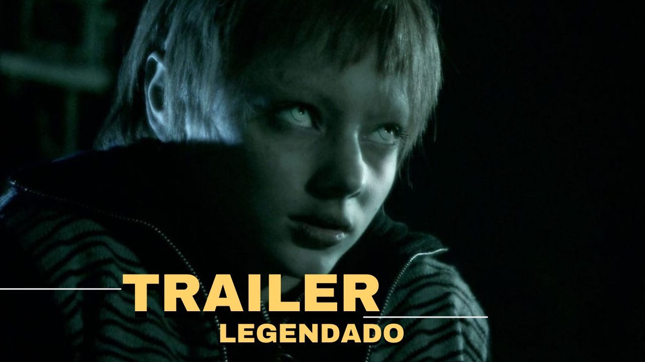 trailer Oficial