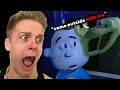 The Most DISTURBING Animated Horror Film