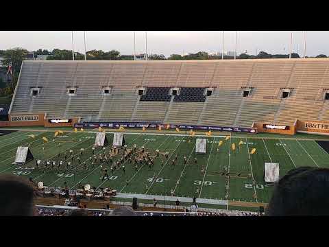 DCI Boston Crusaders 2019 (closer)