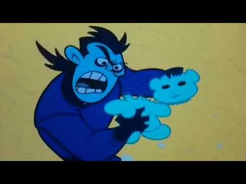 The Spider King Part 9: "Be Prepared"