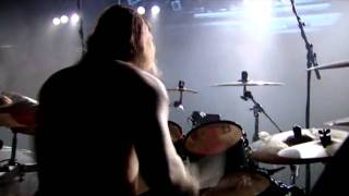 Children of Bodom - In Your Face Live at Stockholm 2006 HD