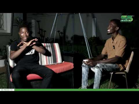 AN2  said he will drop 24 songs in his upcoming album