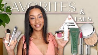 The BEST Beauty Products I Tried in August 2025 | Skincare & Makeup Favorites | Mo Makeup Mo Beauty