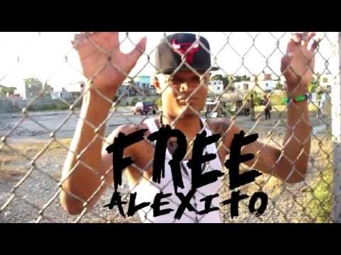 AlexitoFresh Ft. Mundito "HighClass" - Freestyle 2012 (2.0) - Reeditado 2015)