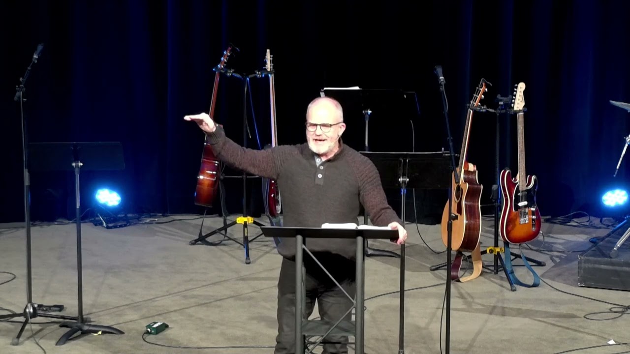 S.H.A.P.E.D for Ministry - E is for Experience