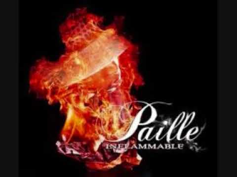 Paille - Red son
