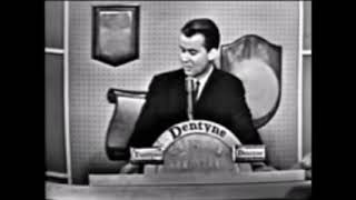 Gene Pitney - Only Love Can Break a Heart Video