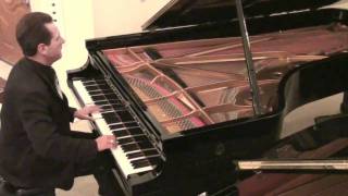 Colour My World on Piano: David Osborne