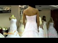 Brautkleid Victoria Karandasheva 767