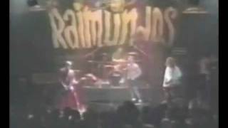 Raimundos - Carro forte