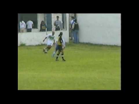 Ferrocarril Midland 0 - Claypole 1 (Primera D Clausura 1998)