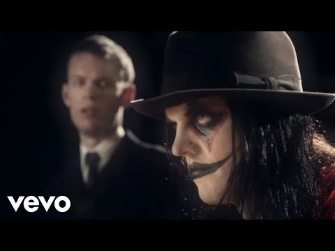 Avatar - Bloody Angel (Official Video)