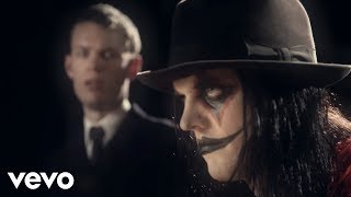 Bloody Angel Music Video