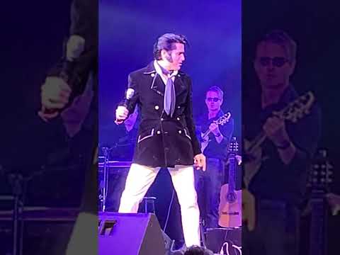 Dean Z- Kentucky Rain