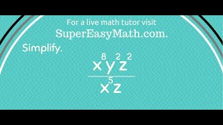 MPOTD - Simplify
