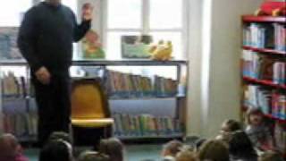 L'Hora del conte 2012