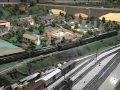 Clip Of Choo Choo Barn Train Action From All About Fast Trains