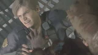 バイオハザード Re2 レオン編の2ndをスタンダードで走るだけの動画(ぇ)