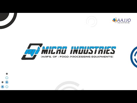 About Micro Industries