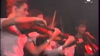 france gall Message Personnel