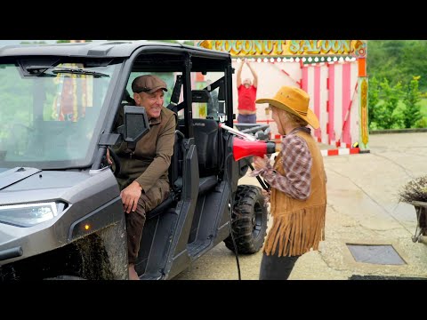 Vinnie Jones In The Country | Season 2 Episode 6 FINALE Preview [HD] [2024]