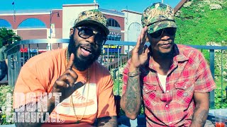 Smif N Wessun on PNC Life